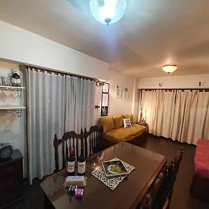 Apartamento de 1 Dormitorio